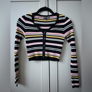 fashion nova, size xs